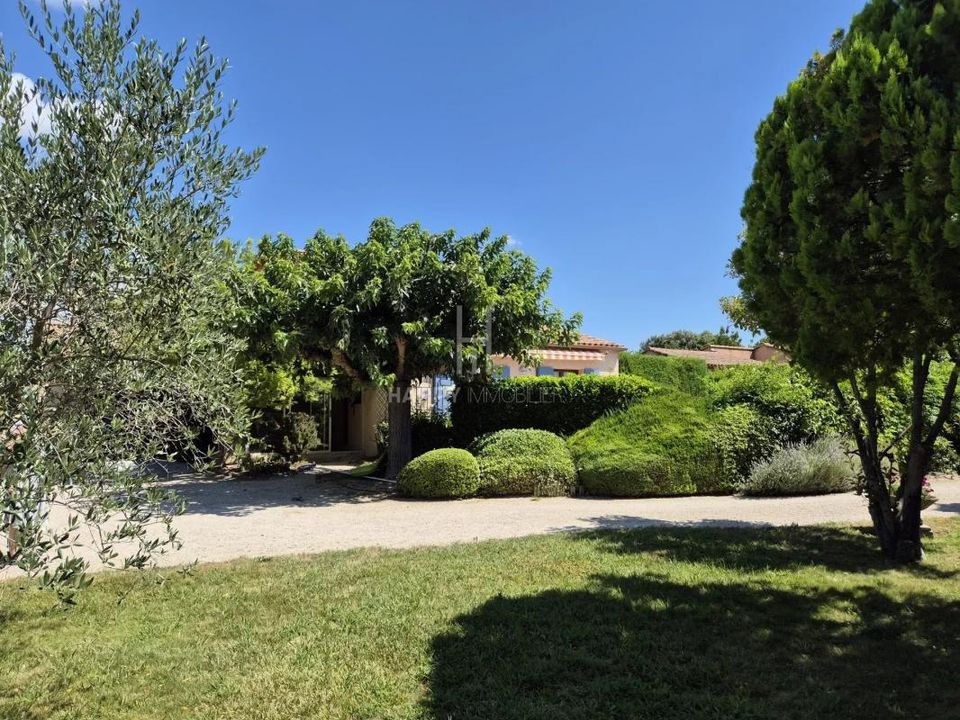 Villa a Graveson, Bouches-du-Rhone - foto 3