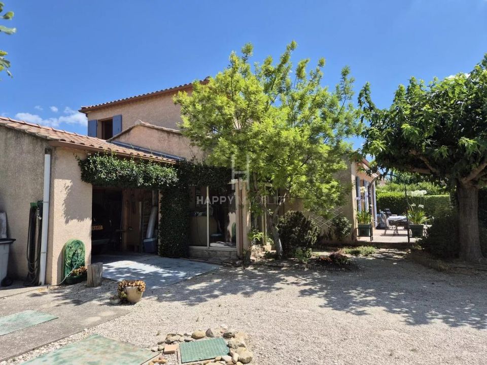 Villa a Graveson, Bouches-du-Rhone - foto 4