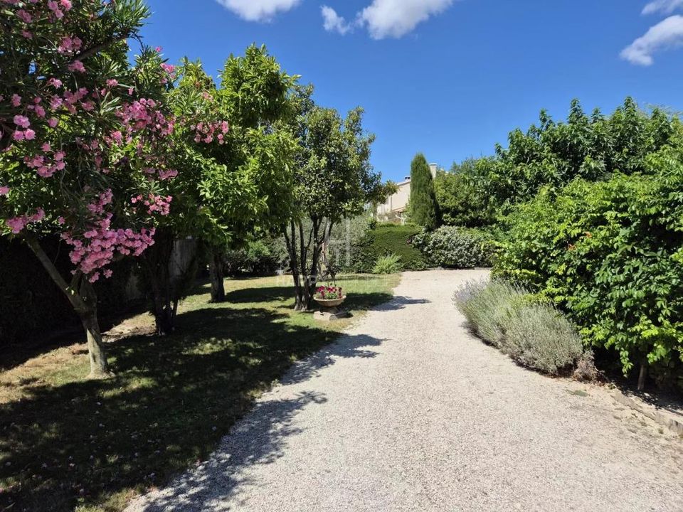 Villa a Graveson, Bouches-du-Rhone - foto 5