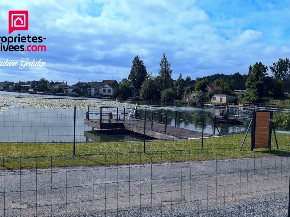 Villa i Milly-sur-Therain, Oise - foto 1
