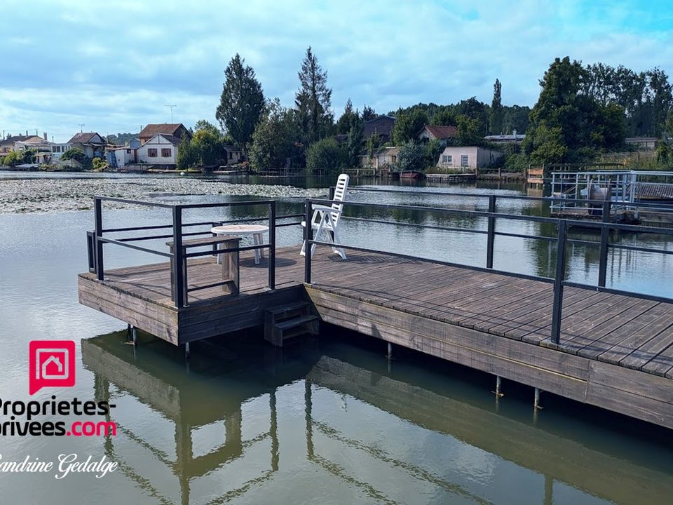 Villa i Milly-sur-Therain, Oise - foto 3