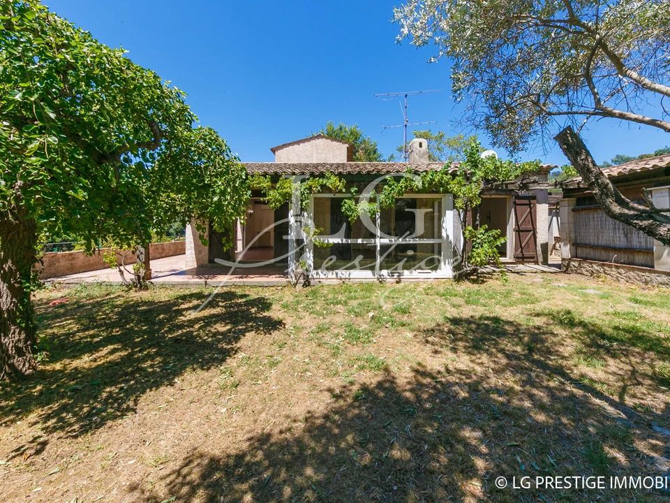 Villa i Mandelieu-la-Napoule, Alpes-Maritimes - foto 5