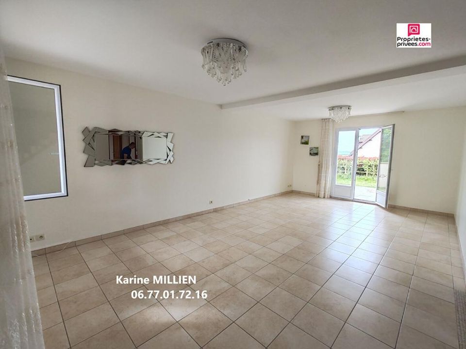 Villa i Saint-Andre-de-l'Eure, Eure - bilde 2
