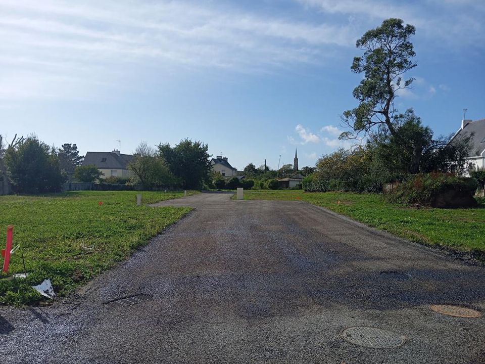 Terreno en Moëlan-sur-Mer, Finistere - foto 2