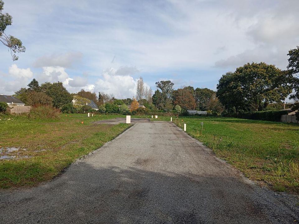 Terreno en Moëlan-sur-Mer, Finistere - foto 3