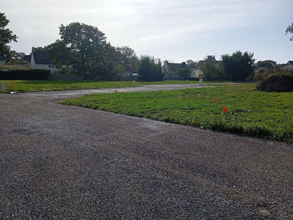 Terreno en Moëlan-sur-Mer, Finistere - foto 4