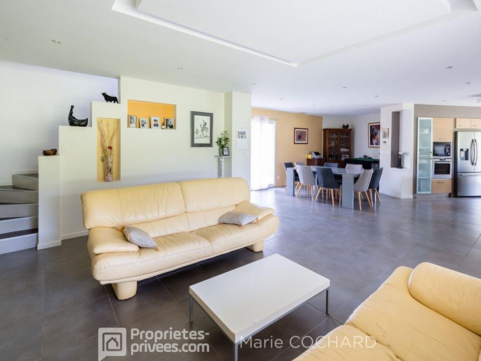 Villa i Saint-Jean, Haute-Garonne - foto 1