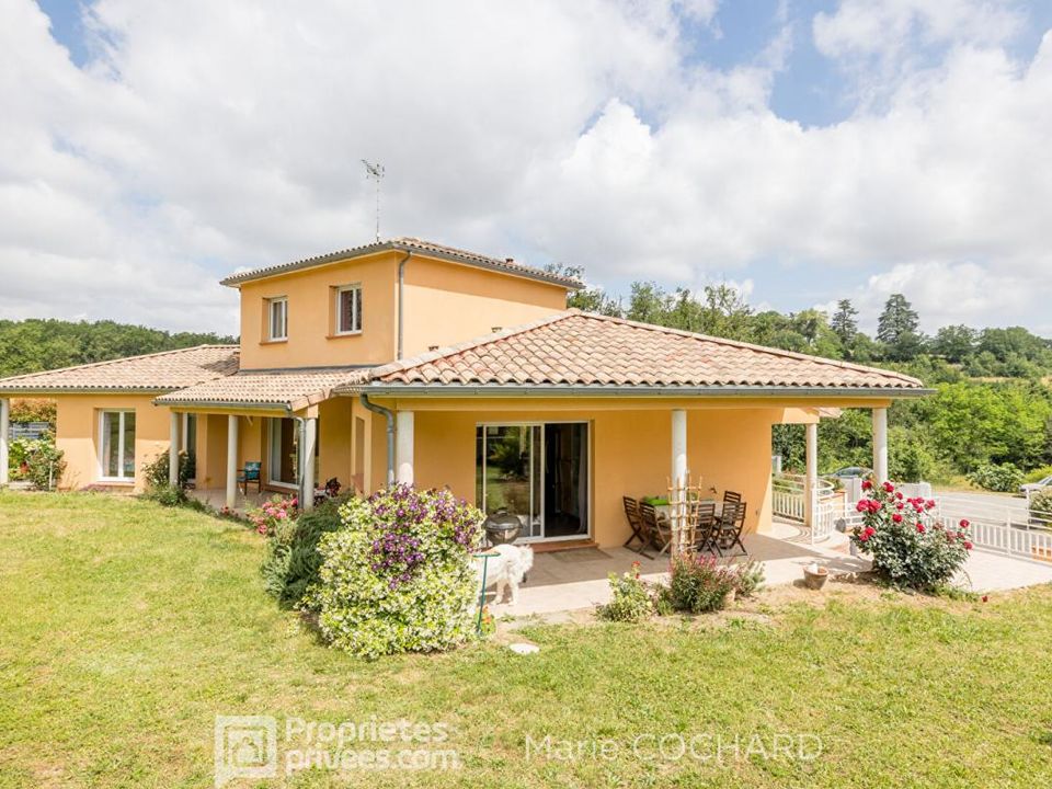 Villa i Saint-Jean, Haute-Garonne - foto 2
