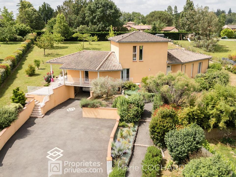 Villa i Saint-Jean, Haute-Garonne - foto 3
