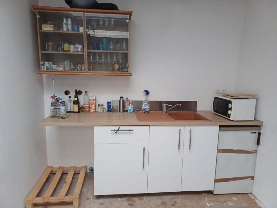 Erhvervsejendom i Lille, Nord - foto 2