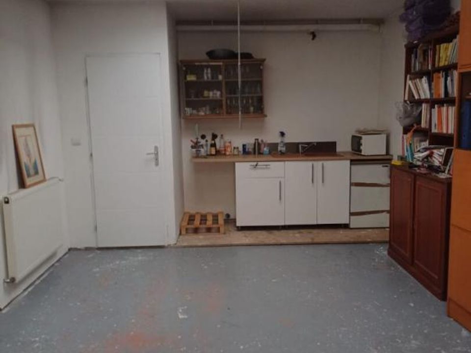 Erhvervsejendom i Lille, Nord - foto 5