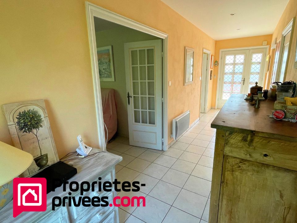 Villa i Cours-la-Ville, Rhone - foto 3