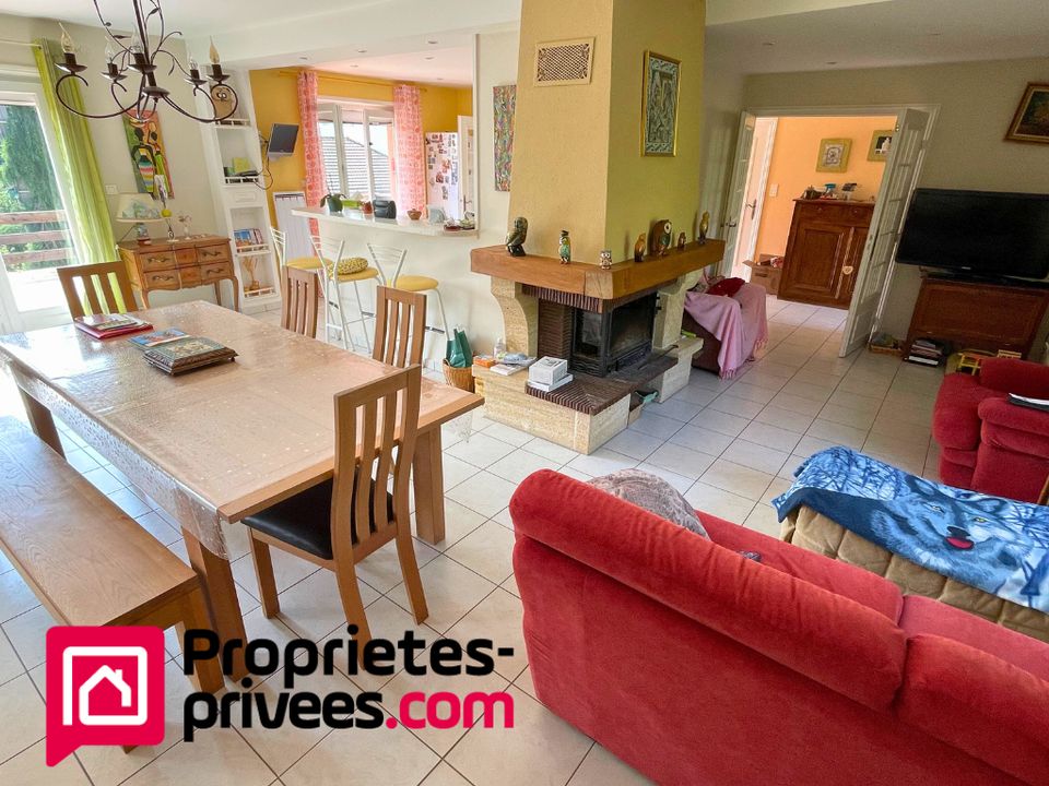 Villa i Cours-la-Ville, Rhone - foto 4