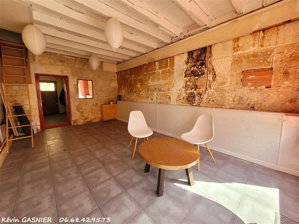 Villa i Angouleme, Charente - foto 1