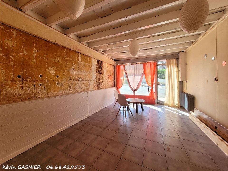 Villa i Angouleme, Charente - foto 2