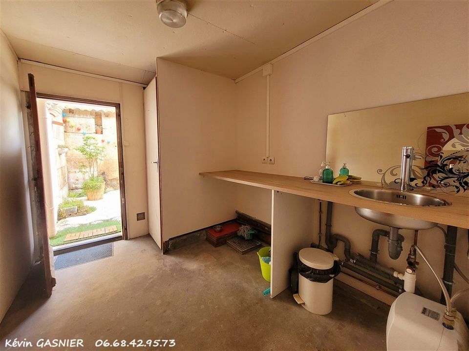 Villa i Angouleme, Charente - foto 3