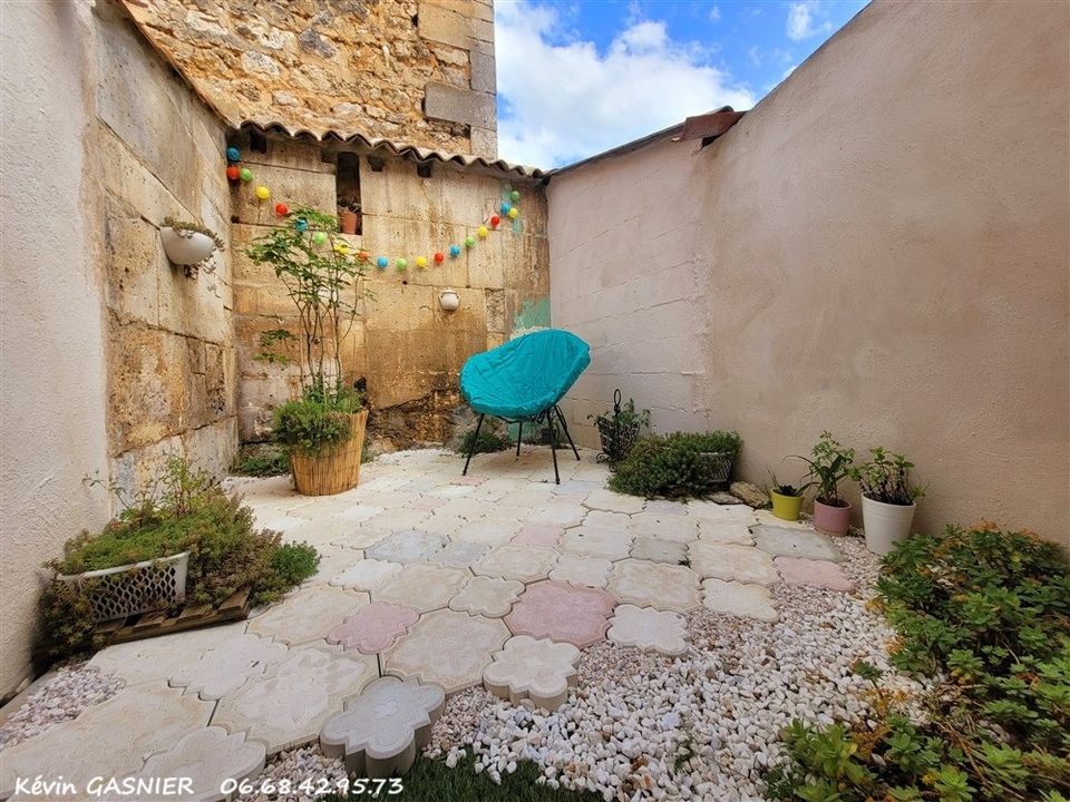Villa i Angouleme, Charente - foto 5