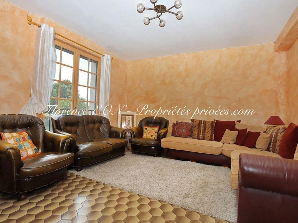 Villa i Saint-Didier, Ille-et-Vilaine - foto 2
