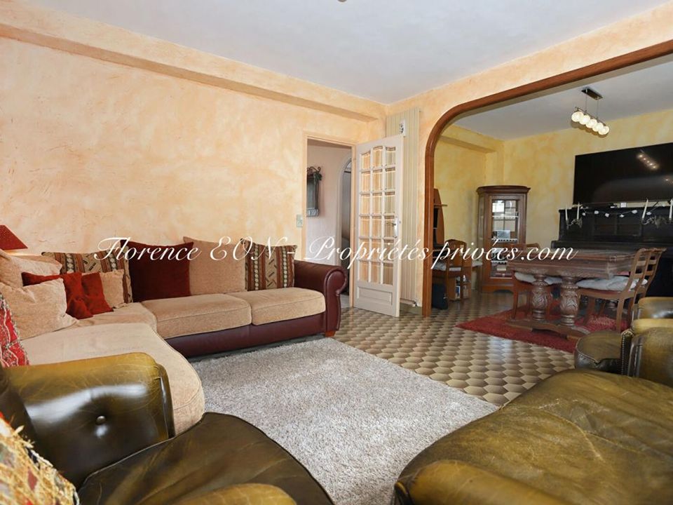 Villa i Saint-Didier, Ille-et-Vilaine - foto 5
