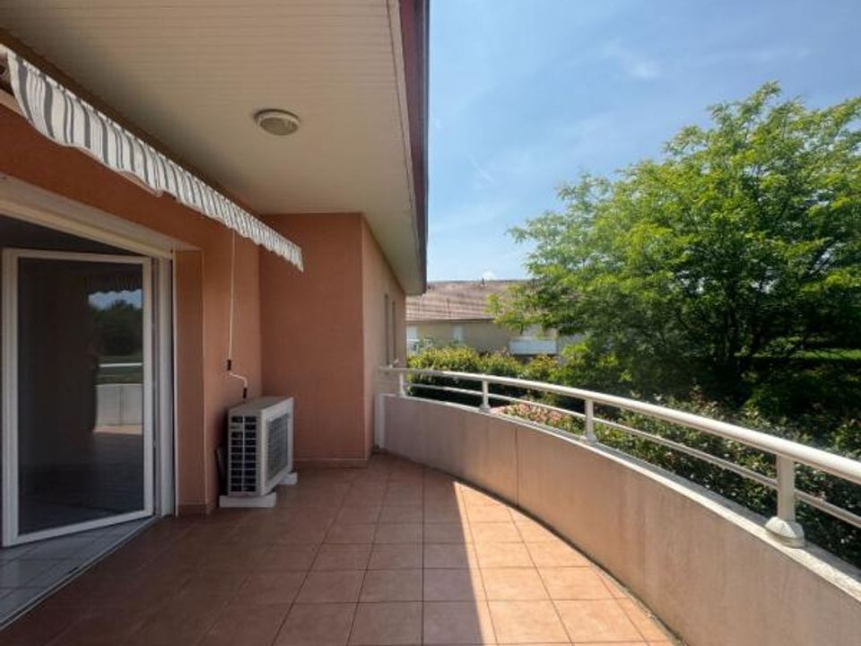Apartamento em Lescar, Pyrenees-Atlantiques - foto 3