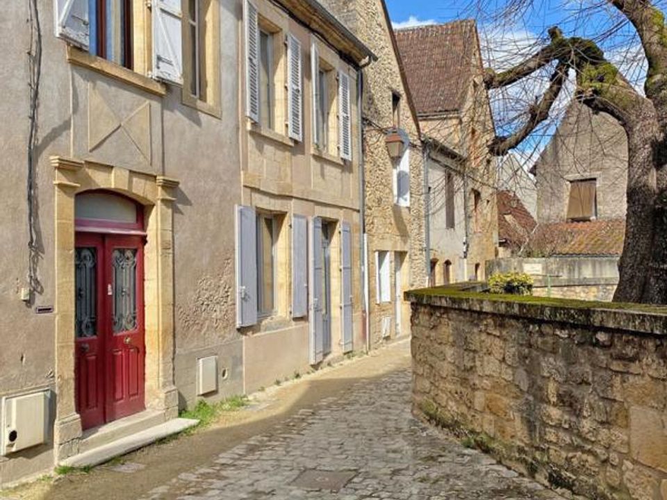 Villa i Montignac, Dordogne - foto 3
