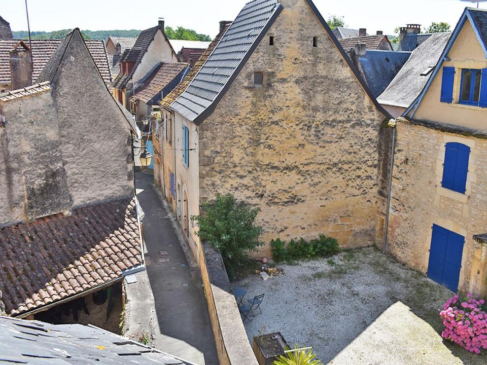 Villa i Montignac, Dordogne - foto 4