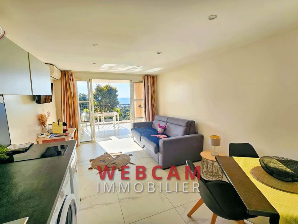 Studio i Agay, Var - foto 3