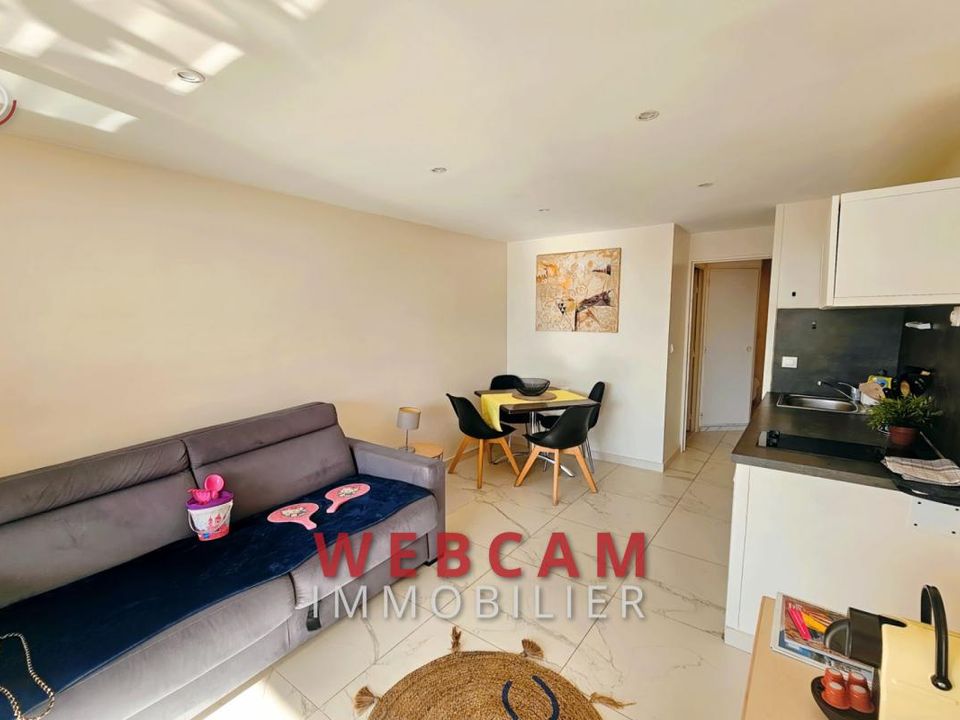 Studio i Agay, Var - foto 4
