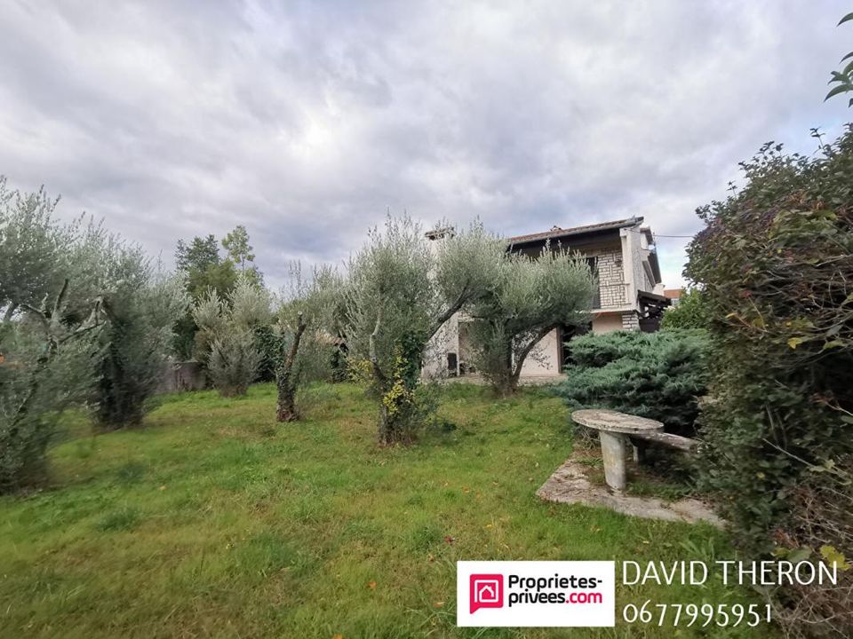 Villa em Ales, Gard - foto 1