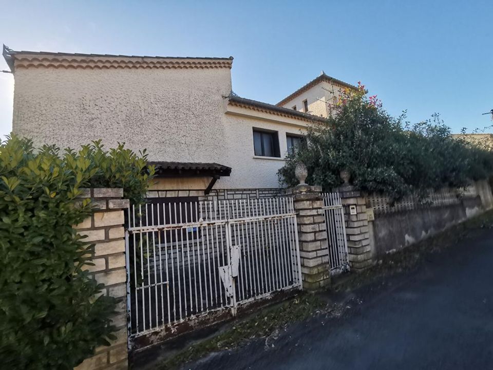 Villa em Ales, Gard - foto 2