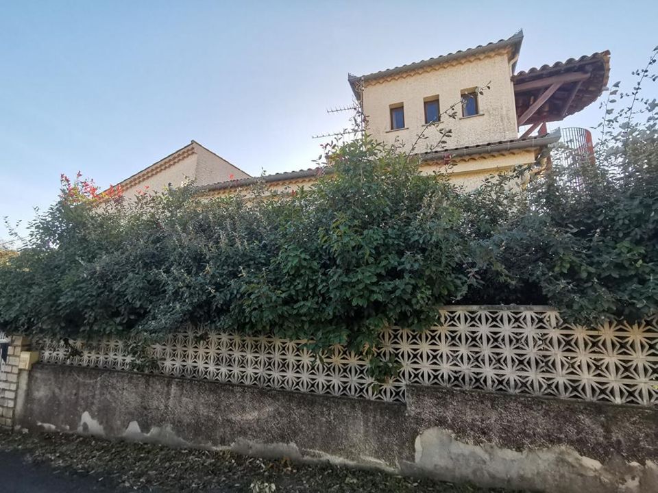 Villa em Ales, Gard - foto 3