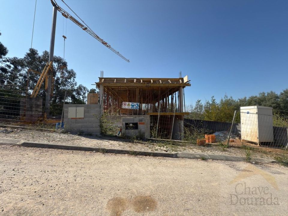 Byhus i Coimbra, Coimbra - foto 2