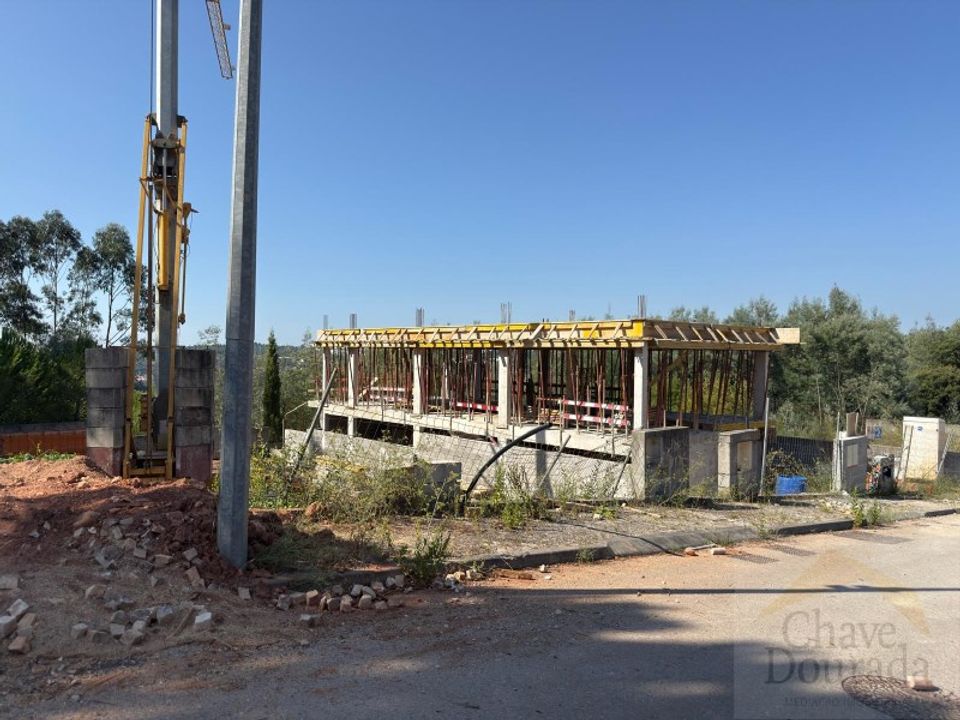 Byhus i Coimbra, Coimbra - foto 1