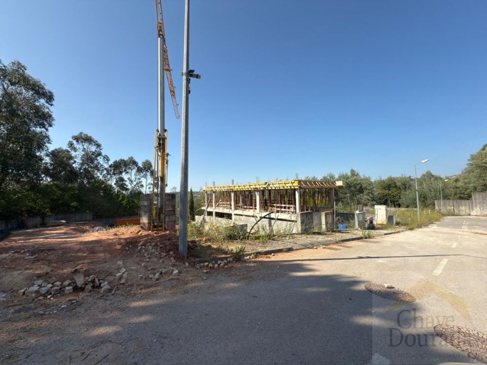 Byhus i Coimbra, Coimbra - foto 3
