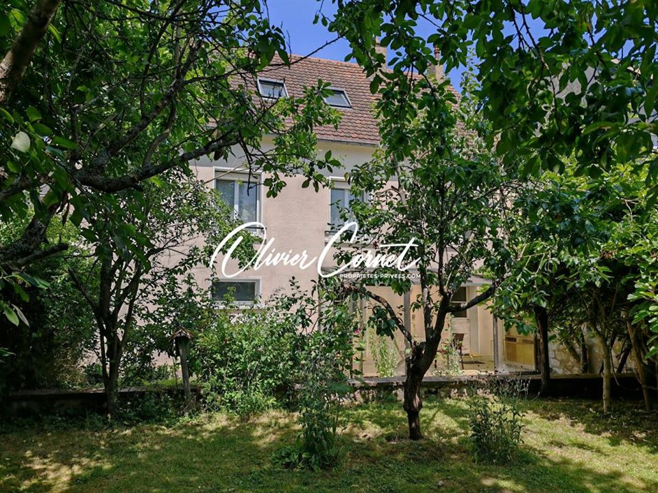 Villa i Nogent-le-Rotrou, Eure-et-Loir - foto 2