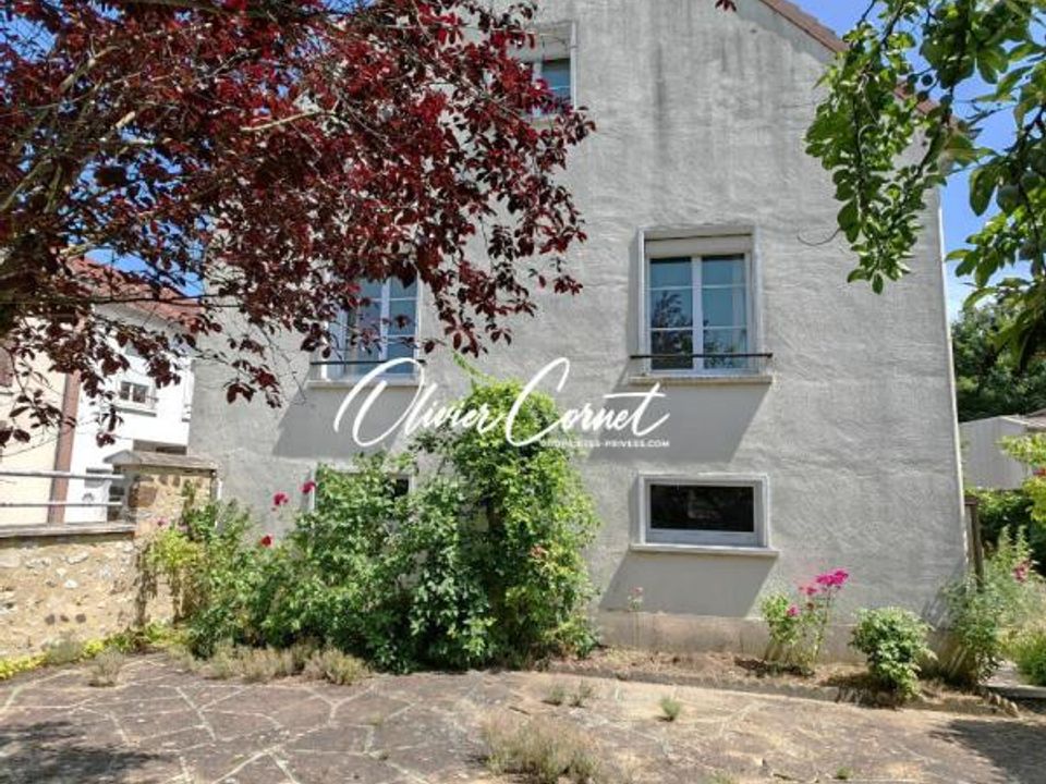 Villa i Nogent-le-Rotrou, Eure-et-Loir - foto 5