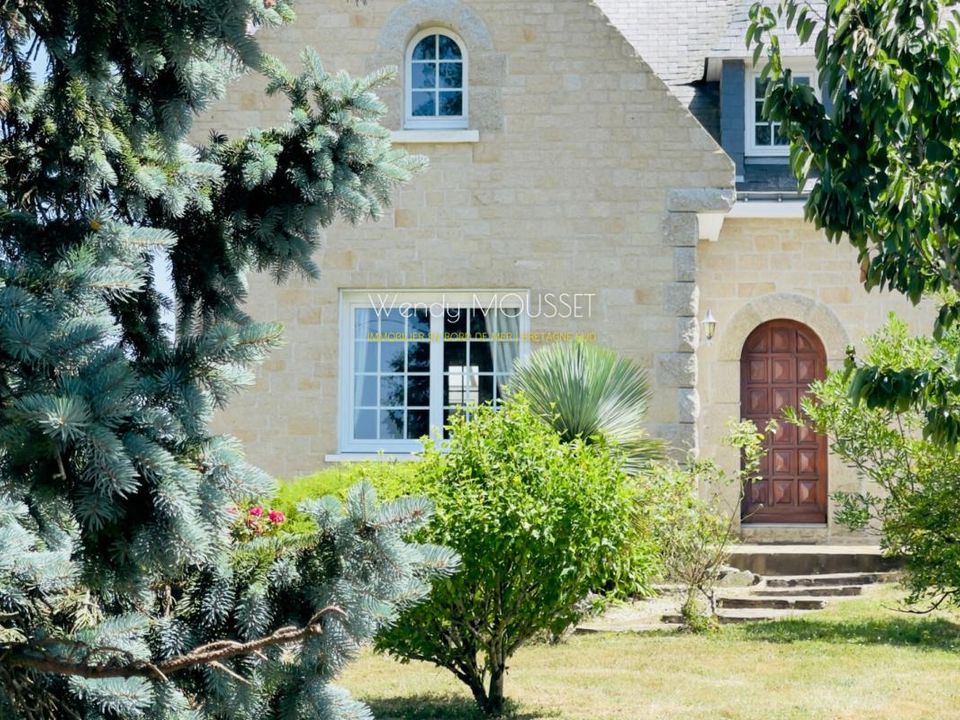 Villa a Le Tour-du-Parc, Morbihan - foto 2