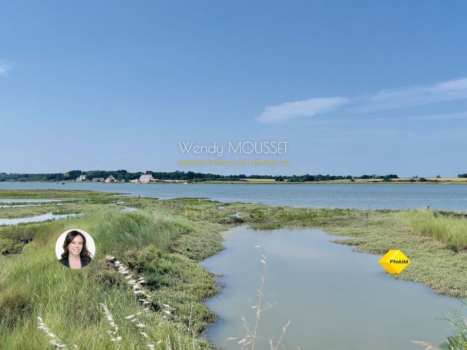 Villa a Le Tour-du-Parc, Morbihan - foto 3