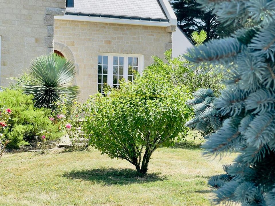 Villa a Le Tour-du-Parc, Morbihan - foto 4