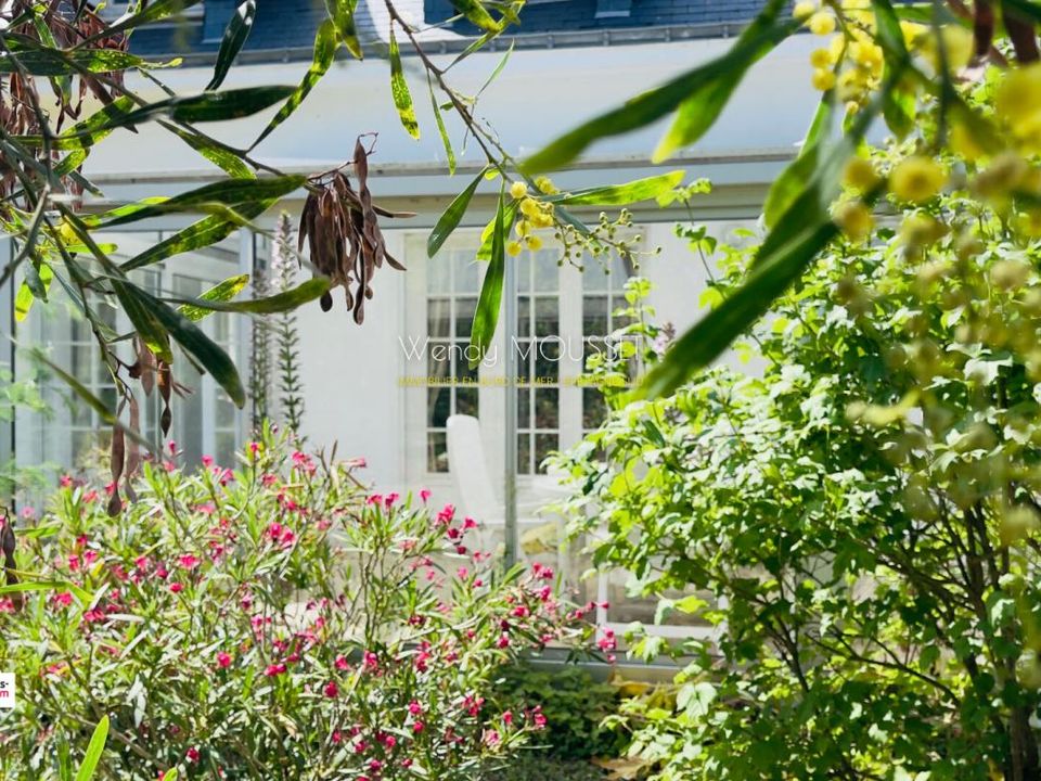 Villa a Le Tour-du-Parc, Morbihan - foto 5