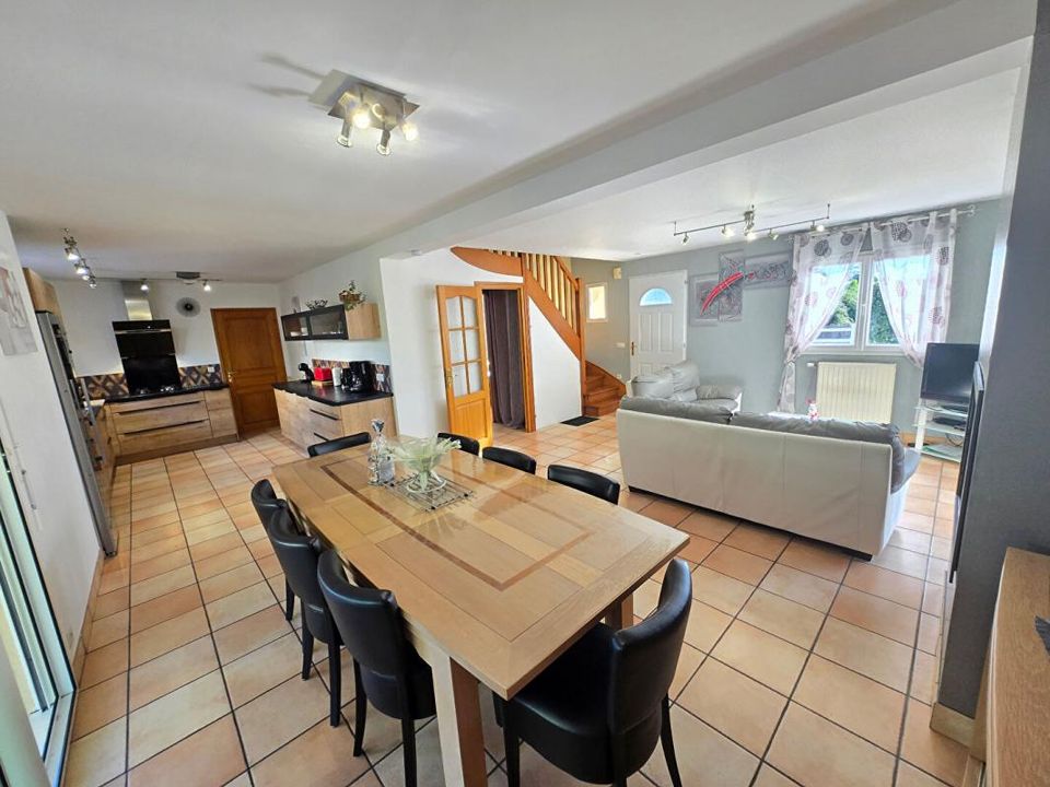 Villa i Plouhinec, Morbihan - foto 1