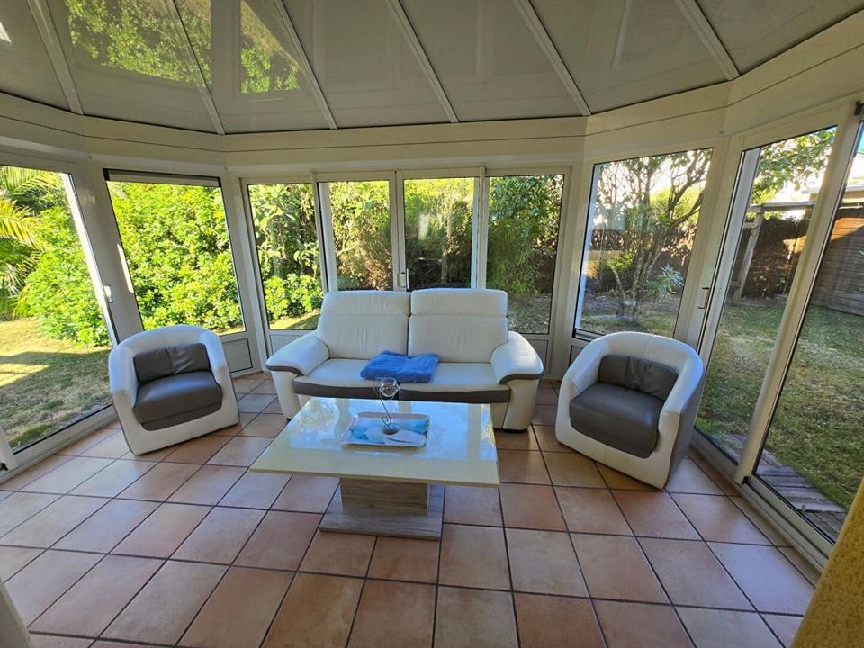 Villa i Plouhinec, Morbihan - foto 4