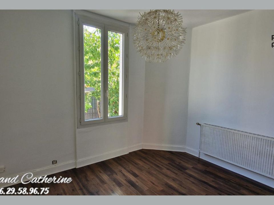 Villa i Sainte-Savine, Aube - foto 3