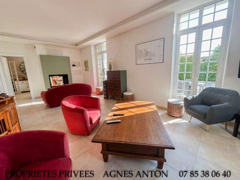 Villa i Salles, Gironde - foto 3