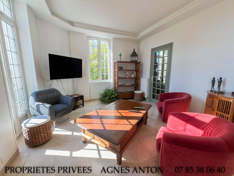 Villa i Salles, Gironde - foto 4