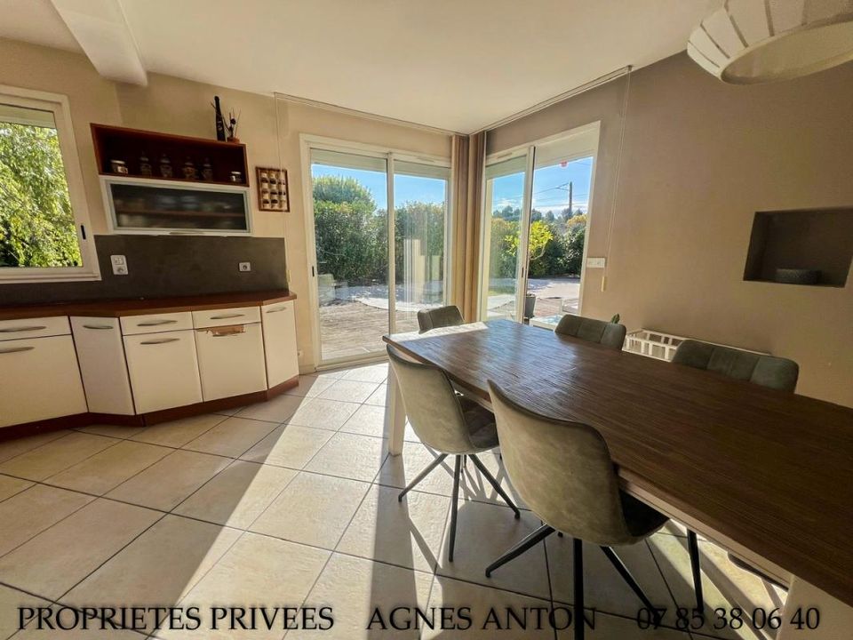 Villa i Salles, Gironde - foto 5