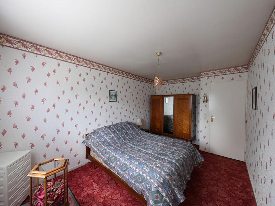 Villa en Aillant-sur-Milleron, Loiret - foto 3