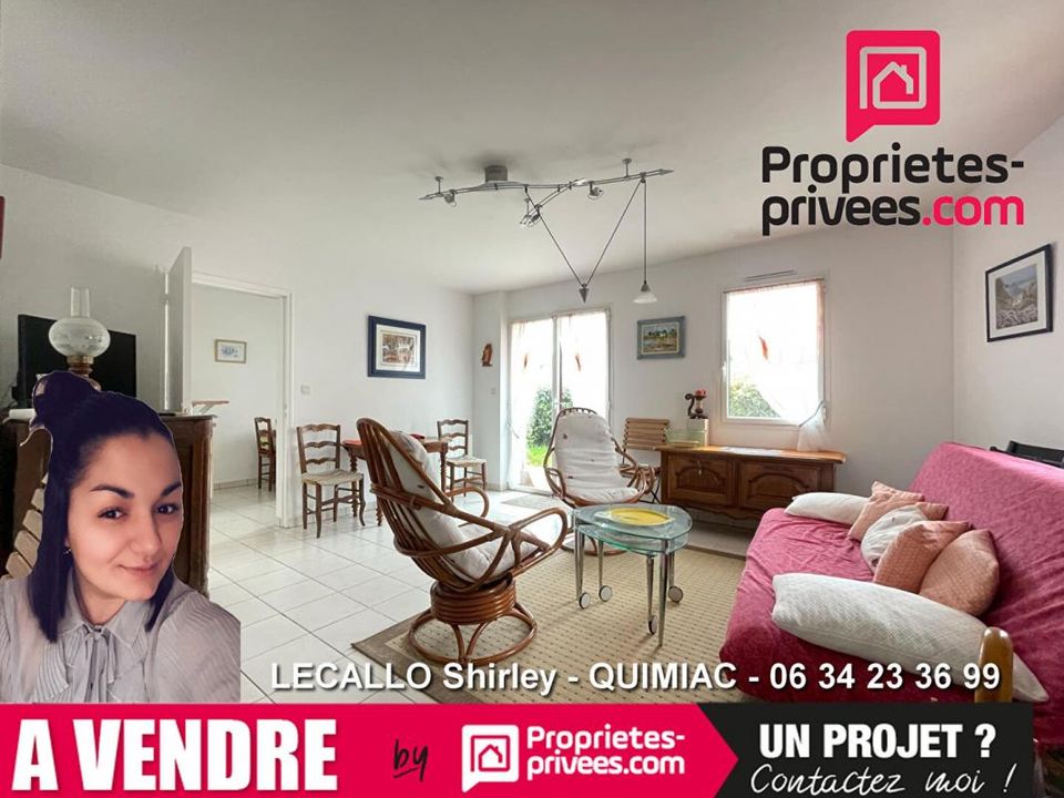 Villa en Quimiac, Loire-Atlantique - foto 3