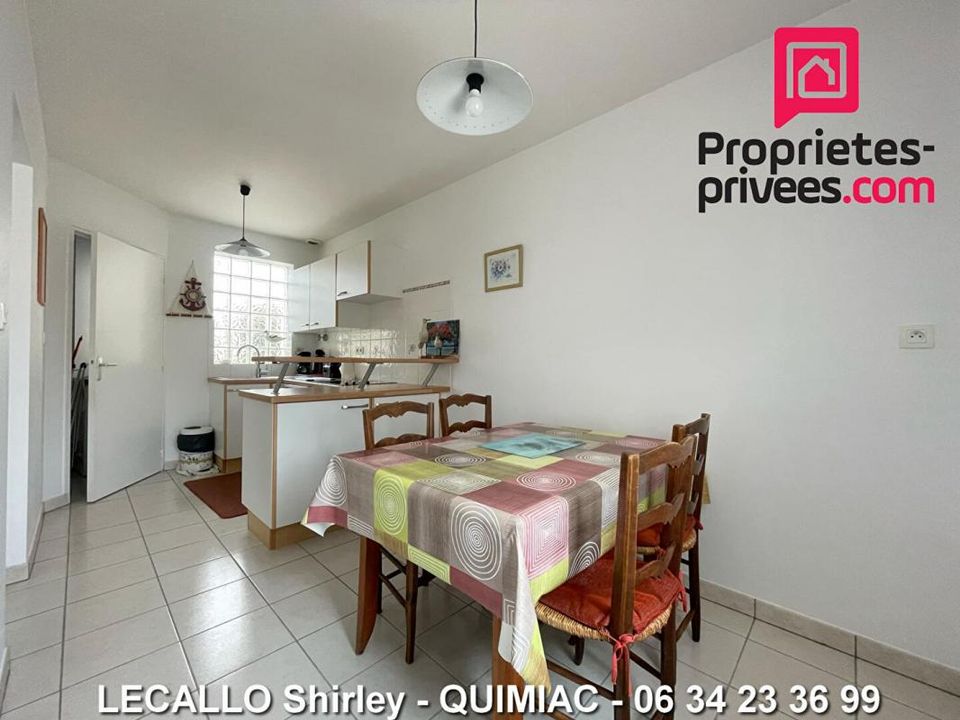 Villa en Quimiac, Loire-Atlantique - foto 4