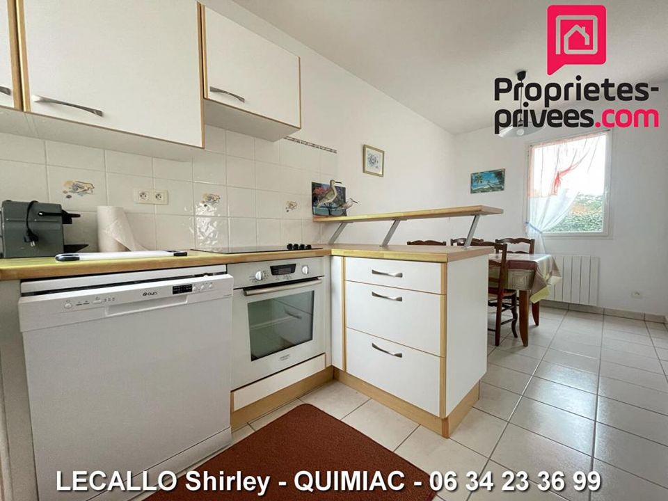 Villa en Quimiac, Loire-Atlantique - foto 5